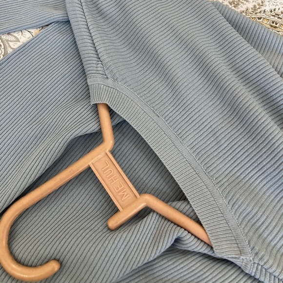 ZARA Extra Fine Knit Top - Picture 3 of 3